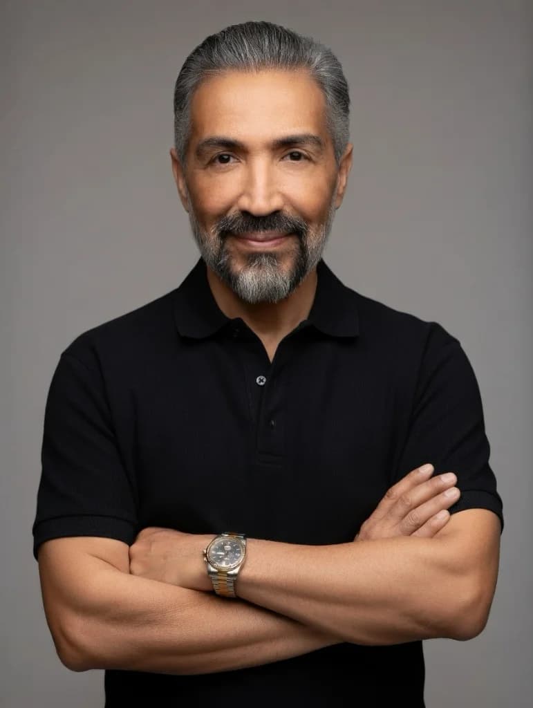 Juan Carlos González - Founder - MBA, CEO & Growth AI Strategy en SkaleStack Partners