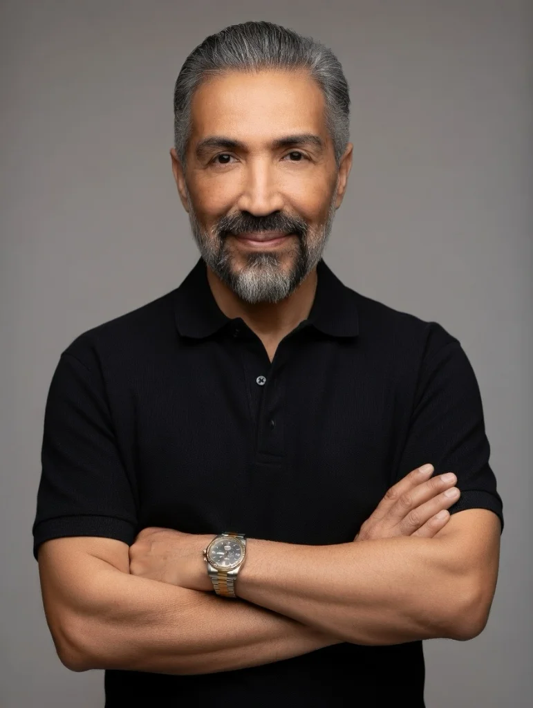 Juan Carlos González - Founder - MBA, CEO & Growth AI Strategy en SkaleStack Partners